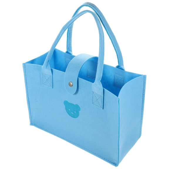 DRAFIDEEP Reusable Grocery Shopping Bag Portable Tote Purse for Women, Lightweight and