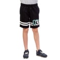 thumbnail image 3 of U.S. Polo Assn. Boys Stripe Terry Shorts, 2- Pack, Sizes 4-18, 3 of 7