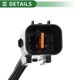 thumbnail image 4 of Sensor de velocidad VSS de Unique Bargains para Mitsubishi Galant 1993-1997 No.MD753102 Negro Resistente, 4 of 6