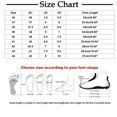 thumbnail image 5 of Women's Flats Mesh Shoes Casual Breathable Hollow Knitted Canvas Shoes Solid Color Round Toe Flying Woven Flat Sole Shoes, 5 of 6