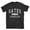 Graphite Heather, variant on Gates Tennessee Classic Established Men's Cotton T-Shirt