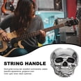 thumbnail image 2 of 6pcs Guitar Machine Tuning Pegs Lightweight Tuning Pegs Portable Tuning Pegs, 2 of 6