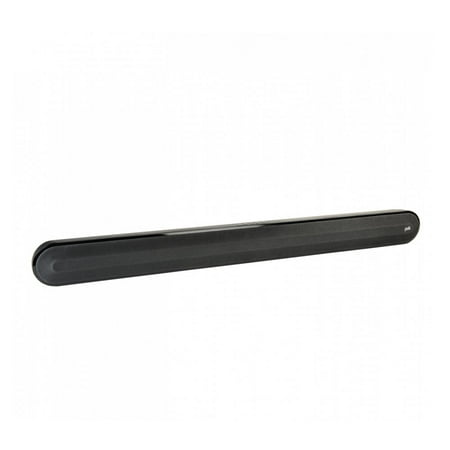 Polk Audio Signa Solo Universal Home TV Movie Theater Surround Sound Speaker Bar