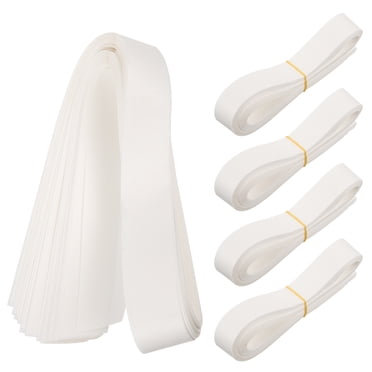 Miangastore 200 Pcs Bandes pour Argent Sangles pour Billets de Monnaie Bandes en Papier pour Billets de Monnaie Sangles pour Billets de Monnaie