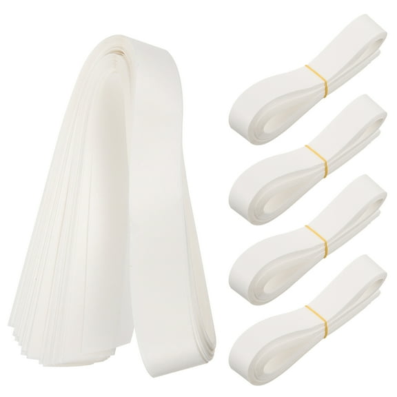 ITSELFER 200 pcs Money Bands Currency Cash Straps Money Cash Paper Bands Money Cash Straps