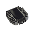 thumbnail image 3 of Voltage Rectifier Regulator for Kawasaki ZZR600 KLF300 21066-0027 21066-1089 21066-1101 New, 3 of 9