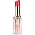 thumbnail image 2 of L'Oreal Paris Colour Riche Plump and Shine Lipstick, Sheer Lipstick, Watermelon Plump, 2 of 6