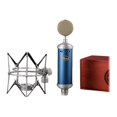thumbnail image 4 of Logitech for Creators Blue Bluebird XLR Microphone for Studio, Recording, Gaming, Podcast, Streaming Mic. Warm and Smooth Sound, 4 of 7