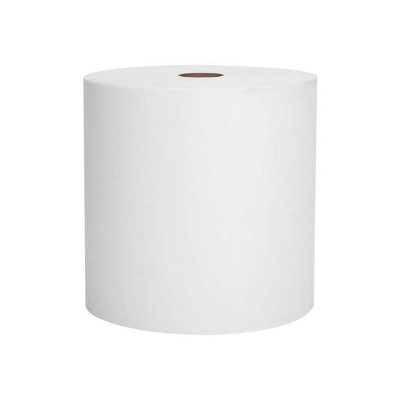 Scott - Paper towel - roll - 948 ft - white (pack of 6) - for P/N: 09736, 09746, 09990