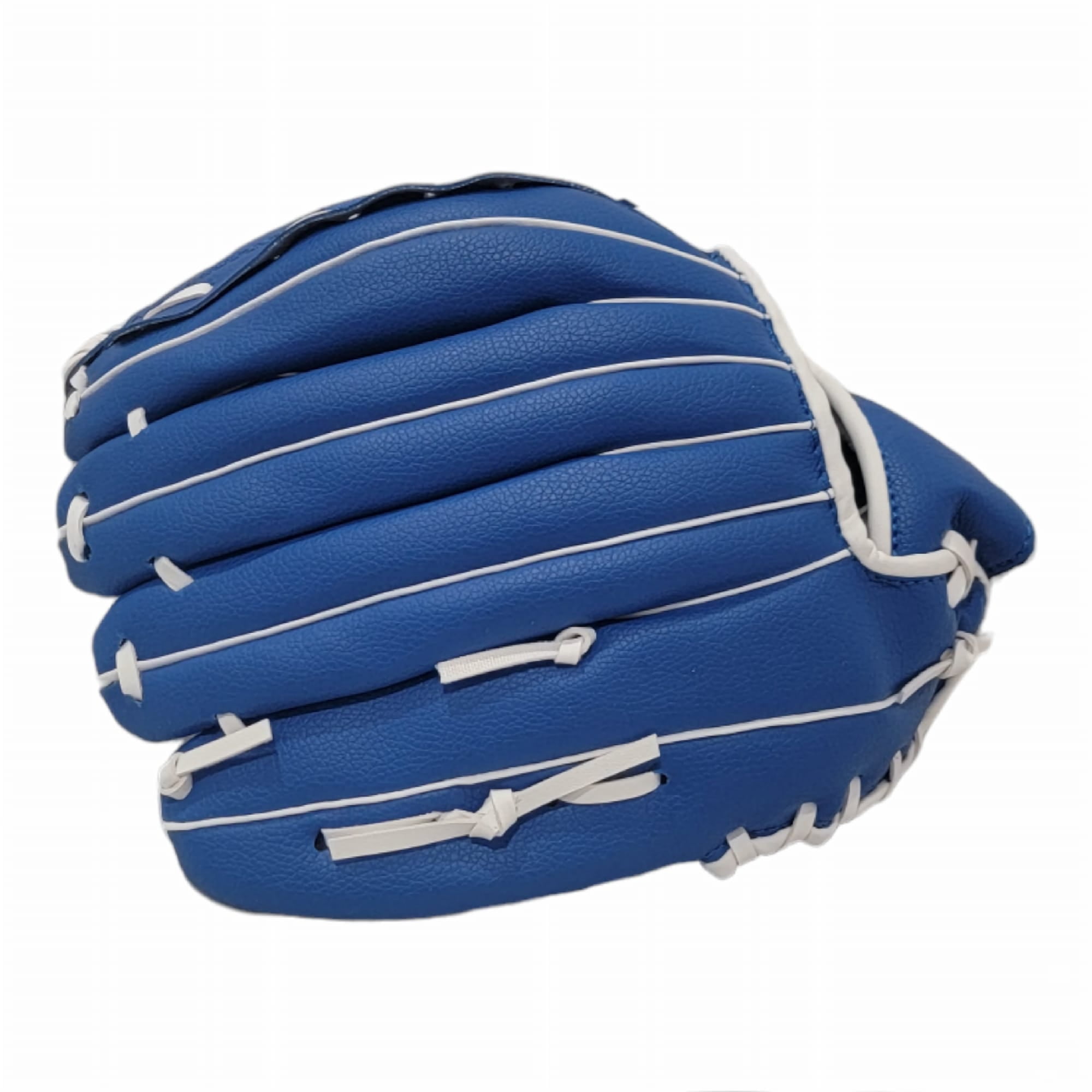 Unbranded Kids' Leather Baseball Glove