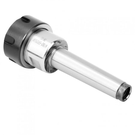 

Tebru Collet Chuck MTB2 ER25 Morse Taper Shank Collet Chuck CNC Milling Tool Holder
