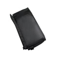 thumbnail image 3 of kkbbma Indispensables pour la Classe jusqu'à 65 % de Réduction, Grande Trousse à Crayons en Solde, 2 Pcs Trousse de Rangement en Maille Transparente pour Garçons Filles Étudiants Adultes, 3 of 7
