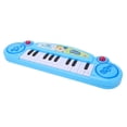 thumbnail image 1 of Piano Con Teclado Para Niños, 12 Teclas, órgano Electrónico, Instrumentos Musicales, Juguetes Para Niños Mayores De Tres Años, 1 of 7