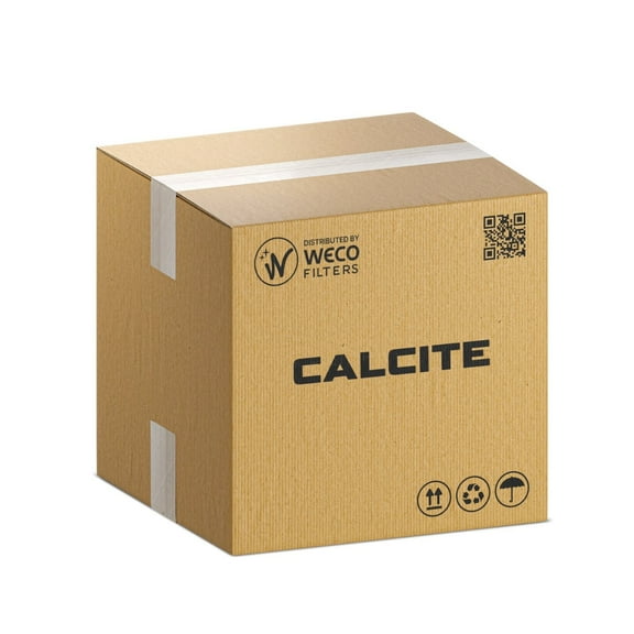 Calcite - Calcium Carbonate to Neutralize Water - 0.55 cu.ft per bag