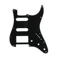 thumbnail image 1 of Accesorios de guitarra de placa de golpeador de guitarra eléctrica de PVC para guardabarros de EE. UU. México Hugtrwg Para estrenar, 1 of 9