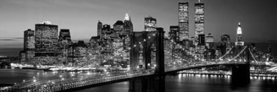 Brooklyn Bridge To