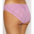 thumbnail image 2 of Hanky Panky Womens Signature Lace V-Kini Style-482374, 2 of 2