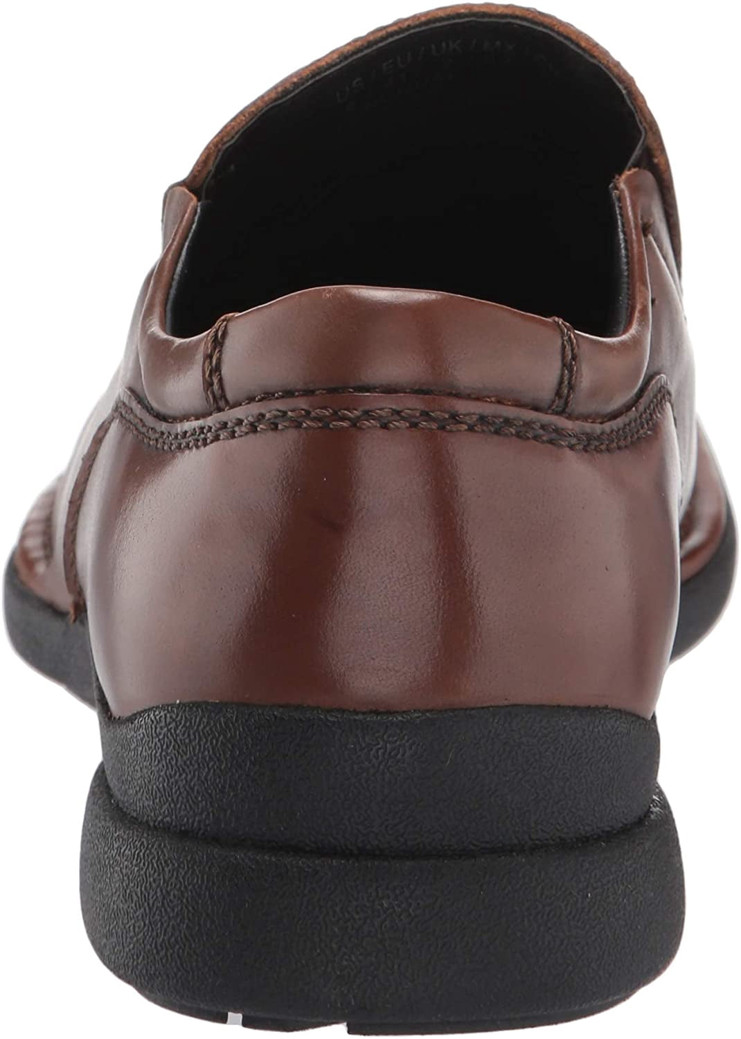 Kenneth Cole REACTION Mens Punchual 