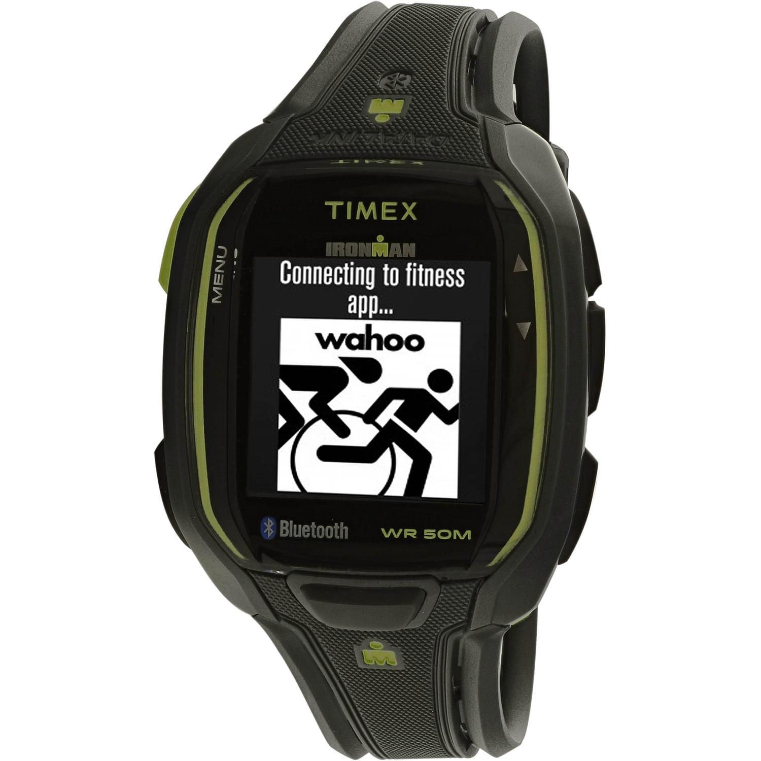 timex run x50 