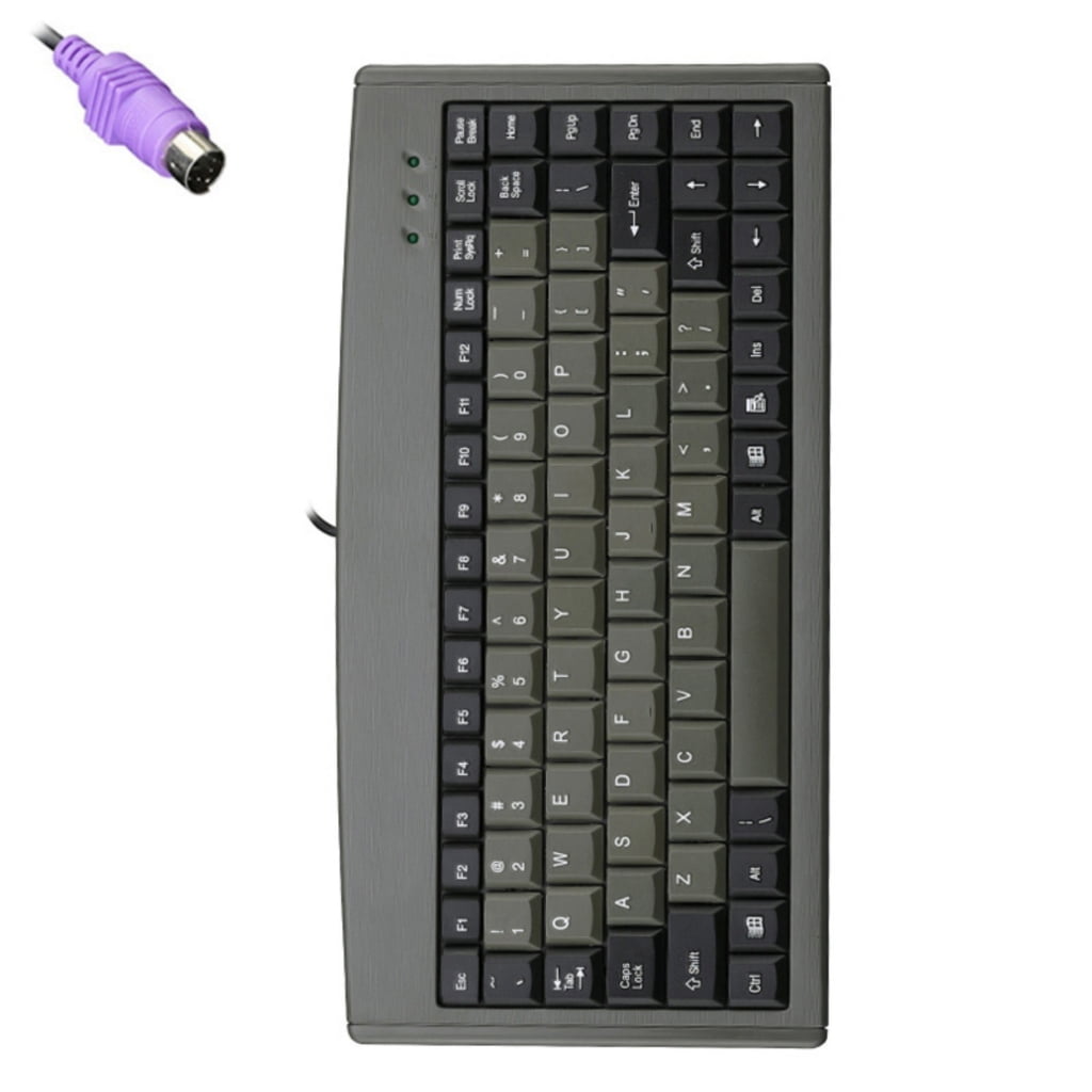 USB MULTIMEDIA KEYBOARD US: Electronics - Walmart.com
