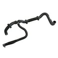 thumbnail image 2 of ACDelco GM Original Equipment 23126444 Radiator Outlet Hose, Black, 2 of 4