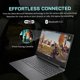 thumbnail image 5 of Notebook HP Victus 15 Ryzen 5 32GB 2TB SSD RX 6550M, 5 of 5
