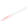 thumbnail image 4 of Étui en Silicone pour Crayon, Porte-Stylet en Silicone Translucide Compatible avec Apple Pencil 2, 4 of 9
