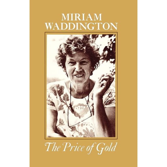The Price of Gold, (Paperback)