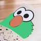 thumbnail image 5 of Bolsa Pantuflas de mujer Zapatos con estampado de dibujos animados Diapositivas antideslizantes para exteriores (40) (Verde) Ehuebsd Nuevos Originales, 5 of 6