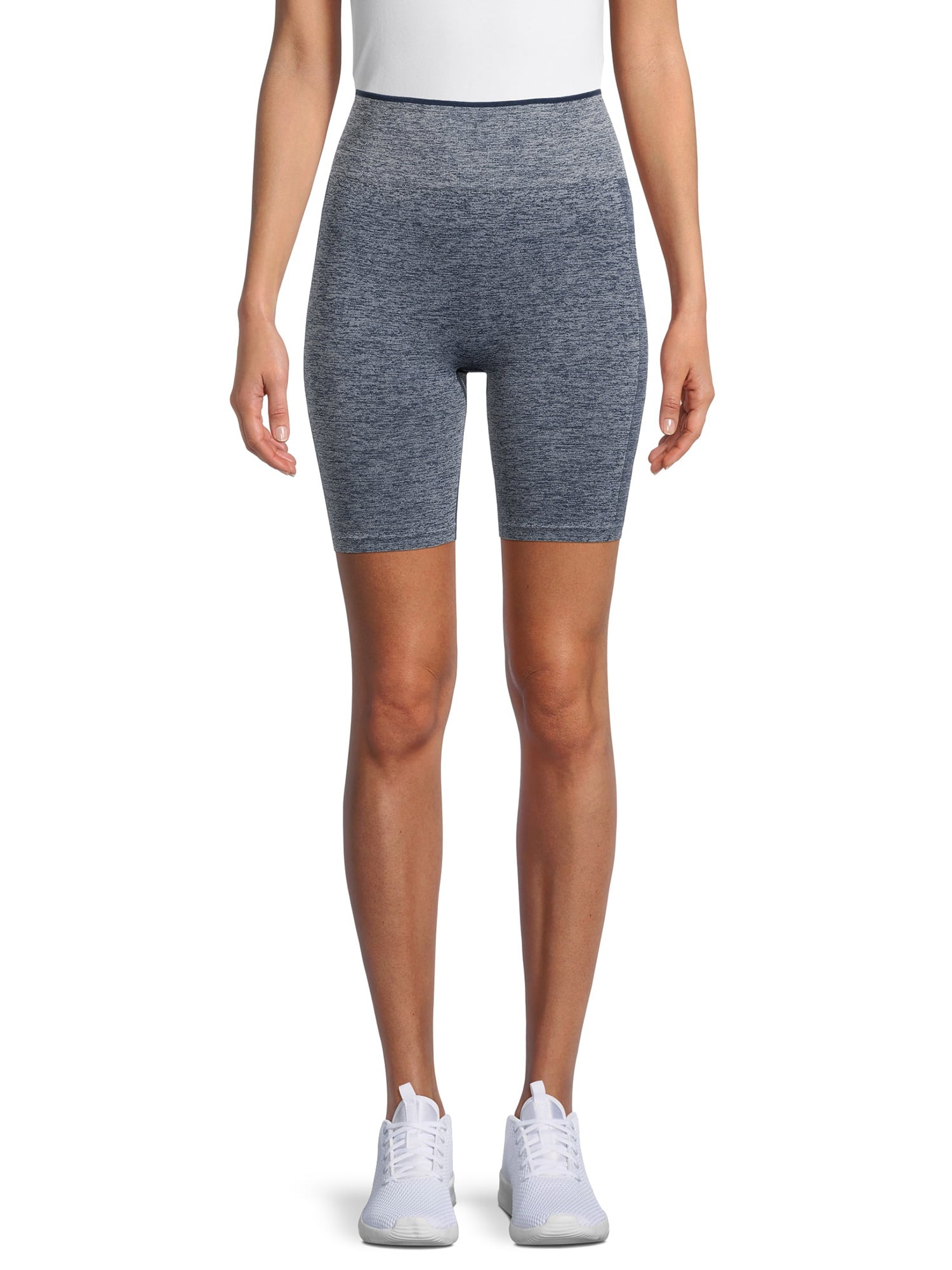 Avia women's active seamless bike shorts hotsell