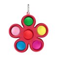 thumbnail image 2 of Controlador de tablero Dimple Toy Pressure Reliever para niños y adultos, 2 of 5