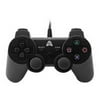 Arsenal Gaming PS3 Wired Controller - Gamepad - wired - silver - for Sony PlayStation 3