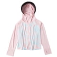 thumbnail image 1 of Sunnyoo Girls Hooded Lightweight Sun Protection Jacket Upf 50+ Breathable Sun Shirt, 1 of 8