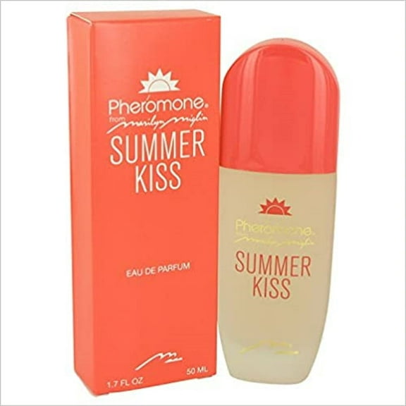 Marilyn Miglin Pheromone Summer Kiss Eau de Parfum 1.7 oz