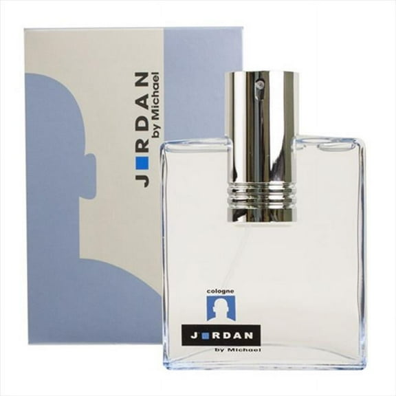 Five Star Jordan For Men 3.4 Oz. Cologne Spray