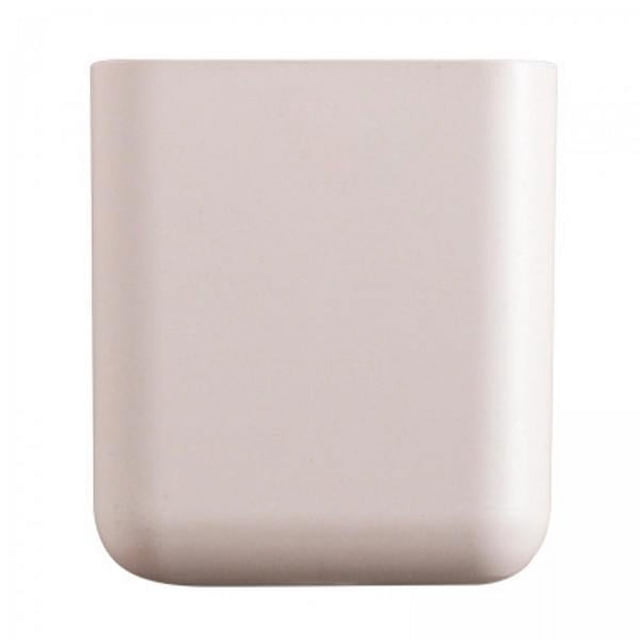 5x Portalápices Soporte de Pared para Teléfono, Bolsa de Basura, Resaltador de Teléfono, Organizador Montado en La Pared para Mesa, Baño, Dormitorio, 5 piezas