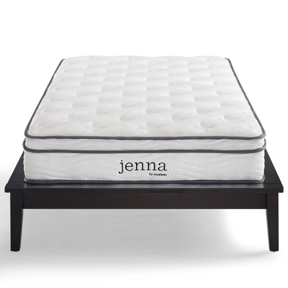 Twin Mattress 8 Inch