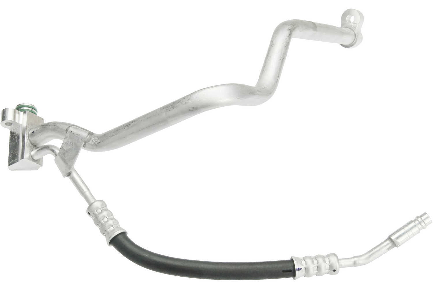 URO Parts URO-015060 A/C Refrigerant Hose