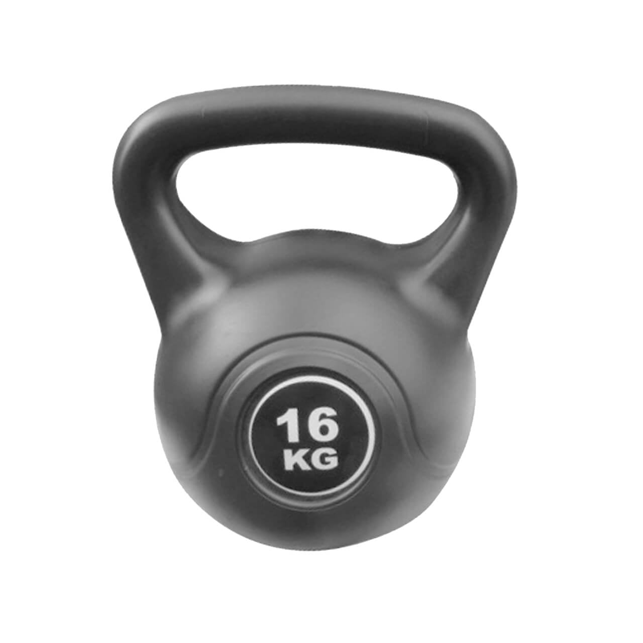 Kettlebell Pesa Rusa 16 kg Ultimate Fitness Lider.cl