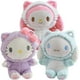thumbnail image 2 of Muñeca de peluche My Melody Cinnamorol Kitty de 25 cm para niños y adultos, 2 of 5