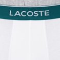 thumbnail image 2 of Boxers Lacoste Cotton Stretch 3-Pack Negro XL, 2 of 6