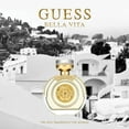 thumbnail image 3 of GUESS Bella Vita Brume Scintillante Parfumée 8,4 Fl Oz, 3 of 3