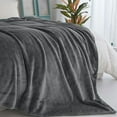 thumbnail image 4 of Under $5! InsCrazy Cooling Blanket Lightweight and Easy Care Cool Quilt for Bed Office Home, 4 of 10