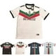 thumbnail image 2 of Palestine football shirt 2023/24 shirt home away black Black-A Black-A 2XL, 2 of 5