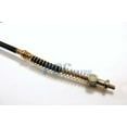thumbnail image 2 of 74" MOPED FRONT BRAKE CABLE CHINESE SCOOTER GY6 125CC 150CC CB31, 2 of 4