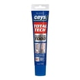 thumbnail image 1 of Adhesivo Sellador Ceys Blanco 507232 Puede con Todo 125 ml, 1 of 4