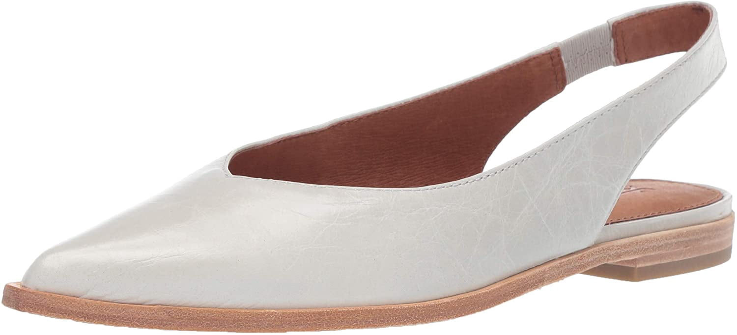 frye kenzie slingback