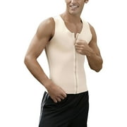 Kepawel by Squeem Cotton Vest for Men (Power Vest) 26PV/CORE2