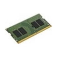 thumbnail image 4 of Kingston 8GB DDR4 2666 NONECC CL19 260-Pin 1.2V Memory Module KVR26S19S6/8, 4 of 5