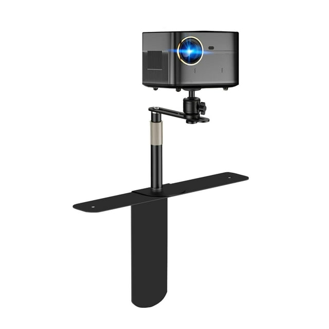 Soporte de proyector WYSXEBWZ para sofá y mesita de noche para Nebula XGIMI